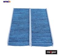 MAXGEAR 26-1770 Pollen filter