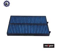 MAXGEAR 26-1773 Pollen filter