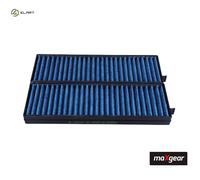 FILTER CABIN AIR 26-1773 FOR HYUNDAI D3FA 1.1L 3cyl i20 IG4LA 1.2L D4FC 1.4L