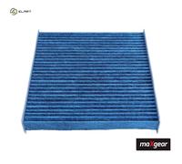 FILTER CABIN AIR 26-1775 FOR RENAULT CLIO/IV/Grandtour/Hatchback/Van CAPTUR/II