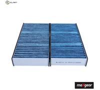 MaXgear Cabin Air Filter 26-1778 - for Mercedes-Benz W166 M-Class (A1668300318)