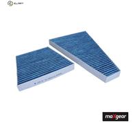 FILTER CABIN AIR 26-1790 FOR VW BENTLEY FLYING/SPUR/CONTINENTAL CEXB/CEXA 3.0L