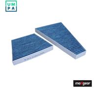 FILTER CABIN AIR 26-1790 FOR VW BENTLEY FLYING/SPUR/CONTINENTAL CEXB/CEXA 3.0L