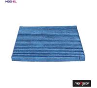 MAXGEAR 26-1791 Filter, interior air for HYUNDAI,KIA