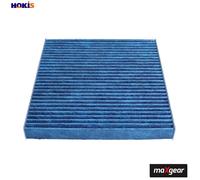 MaXgear Cabin Filter 26-1797 Activated Carbon – for Jeep Grand Cherokee IV 68079487AA/68079487AB