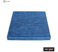 MaXgear Cabin Filter 26-1797 Activated Carbon – for Jeep Grand Cherokee IV 68079487AA/68079487AB