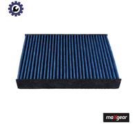 MaXgear Cabin Air Filter 26-1798 (Activated Carbon) – Fits FIAT, NISSAN, OPEL, RENAULT, VAUXHALL