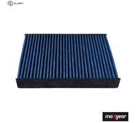 MaXgear Cabin Air Filter 26-1798 (Activated Carbon) – Fits FIAT, NISSAN, OPEL, RENAULT, VAUXHALL