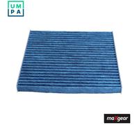 FILTER CABIN AIR 26-1799 FOR NISSAN NOTE/VERSA MARCH/IV/ACTIVE MICRA 1.2L 3cyl