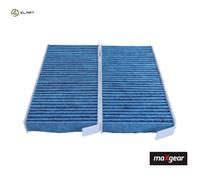 FILTER CABIN AIR 26-1802 FOR RENAULT LAGUNA/III/Grandtour/Sport/Tourer 1.5L 4cyl