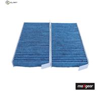 Filter, interior air MAXGEAR 26-1802 for RENAULT