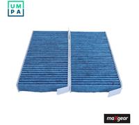 MAXGEAR 26-1802 Filter, interior air for RENAULT