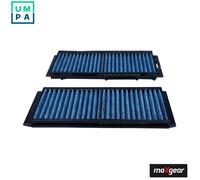 MAXGEAR 26-1803 Pollen filter