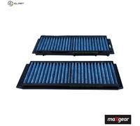MAXGEAR 26-1803 Pollen filter