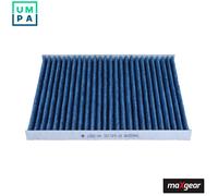 MAXGEAR 26-1804 Filter, interior air for HYUNDAI,KIA