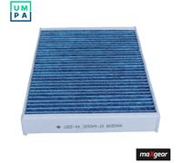 MAXGEAR 26-1807 Filter, cabin air for CITROËN,PEUGEOT