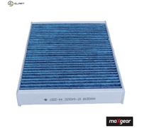 MAXGEAR 26-1807 Filter, cabin air for CITROËN,PEUGEOT