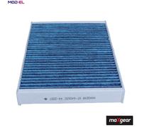 MAXGEAR 26-1807 Filter, cabin air for CITROËN,PEUGEOT