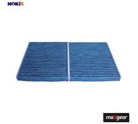 MAXGEAR 26-1808 Filter, interior air for ALPINA,BMW,ROLLS-ROYCE