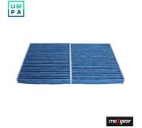 MAXGEAR 26-1808 Filter, interior air for ALPINA,BMW,ROLLS-ROYCE
