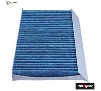 MAXGEAR 26-1809 Pollen filter