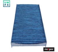 MAXGEAR 26-1810 Pollen filter