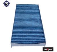 MAXGEAR 26-1810 Pollen filter