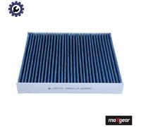 MAXGEAR 26-1812 Filter, interior air for CADILLAC,CHEVROLET,OPEL,SAAB,VAUXHALL