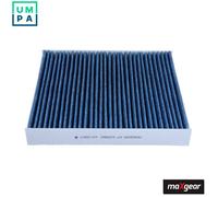 MAXGEAR 26-1812 Filter, interior air for CADILLAC,CHEVROLET,OPEL,SAAB,VAUXHALL