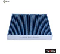 MAXGEAR 26-1812 Filter, interior air for CADILLAC,CHEVROLET,OPEL,SAAB,VAUXHALL