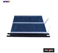 MAXGEAR 26-1813 Filter, interior air for ,MERCEDES-BENZ,NISSAN,OPEL,RENAULT,VAUX