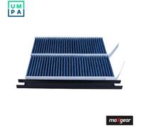 Filter, interior air MAXGEAR 26-1813 for ,MERCEDES-BENZ,NISSAN,OPEL,RENAULT,VAUX