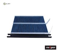 FILTER CABIN AIR 26-1813 FOR RENAULT MASTER/III/Platform/Chassis/Van/Bus OPEL