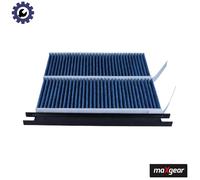 Filter, interior air MAXGEAR 26-1813 for ,MERCEDES-BENZ,NISSAN,OPEL,RENAULT,VAUX