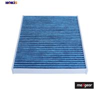 MAXGEAR 26-1814 Filter, interior air for FORD,FORD AUSTRALIA