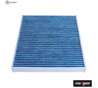 MAXGEAR 26-1814 Filter, interior air for FORD,FORD AUSTRALIA