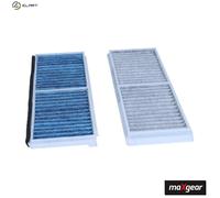 FILTER CABIN AIR 26-1819 FOR MAZDA ZJ-46/VE 1.3L Y404 1.4L Y661/Y655/Y406 1.6L 2
