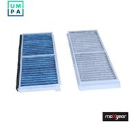 MAXGEAR 26-1819 Pollen filter