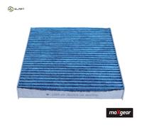 FILTER CABIN AIR 26-1823 FOR MITSUBISHI OUTLANDER/SPORT/III/SUV TRITON/L200 2.0L