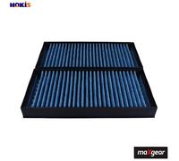 MAXGEAR 26-1824 Pollen filter