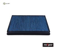 FILTER CABIN AIR 26-1826 FOR VAUXHALL CHEVROLET OPEL A24XE/24XF 2.4L 4cyl ANTARA
