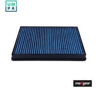 MAXGEAR 26-1826 Filter, interior air for CHEVROLET,DAEWOO,OPEL,VAUXHALL