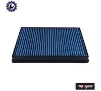 MAXGEAR 26-1826 Filter, interior air for CHEVROLET,DAEWOO,OPEL,VAUXHALL
