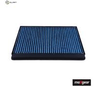 MAXGEAR 26-1826 Filter, interior air for CHEVROLET,DAEWOO,OPEL,VAUXHALL