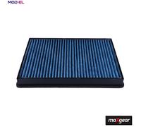 FILTER CABIN AIR 26-1826 FOR VAUXHALL CHEVROLET OPEL Z 24 XE 2.4L 4cyl ANTARA