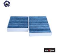 MAXGEAR 26-1827 Filter, interior air for CITRO?N,DS,GAZ,IRAN KHODRO,PEUGEOT