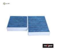 FILTER CABIN AIR 26-1827 FOR PEUGEOT 2008/II/Van 207/CC/SW/Hatchback 208 DS