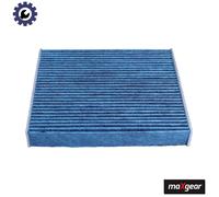 MAXGEAR 26-1829 Indoor Air Filter Activated Carbon with Antibacterial Effect with Anti-Allergic Effect
