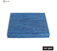 MAXGEAR 26-1829 Indoor Air Filter Activated Carbon with Antibacterial Effect with Anti-Allergic Effect