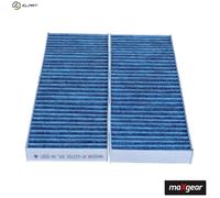 FILTER CABIN AIR 26-1836 FOR NISSAN NP300/NAVARA/Pickup/Platform/Chassis PICK